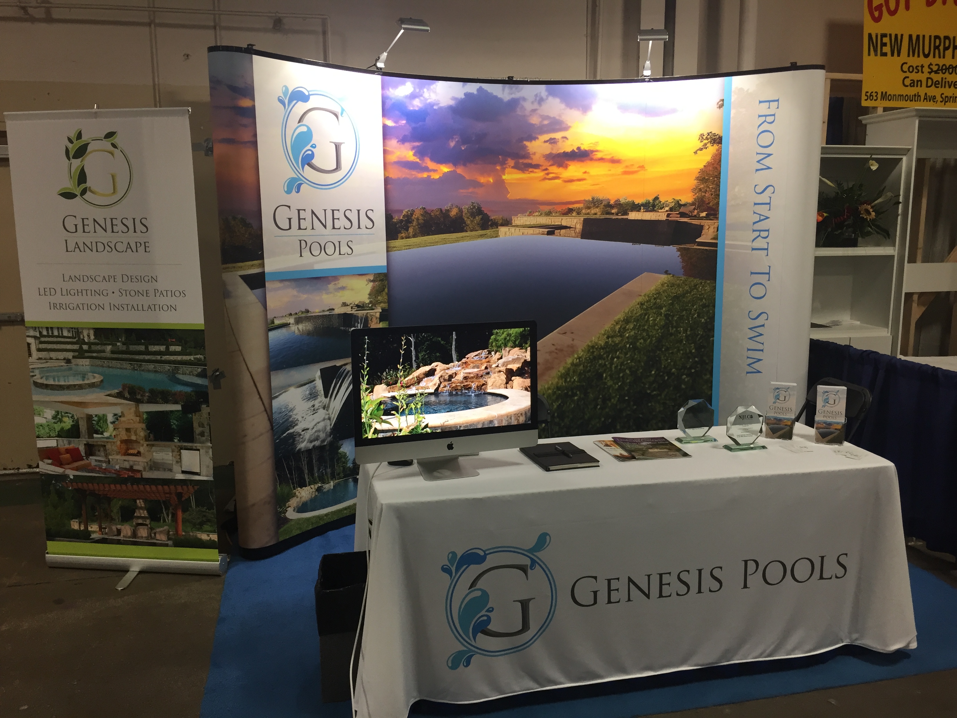 New Jersey Fall Home Show